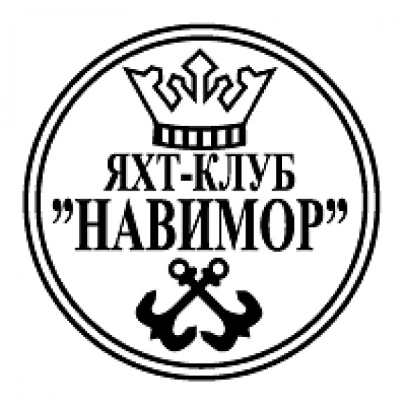 Logo of Navimor