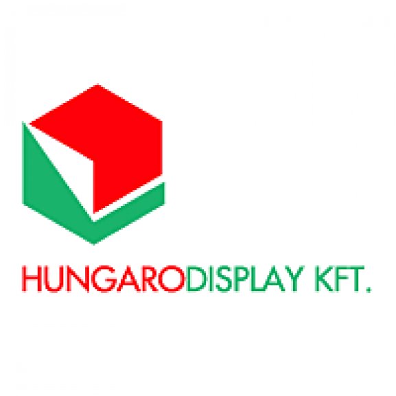 Logo of Hungaro Display KFT