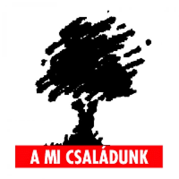 Logo of A Mi Csaladunk