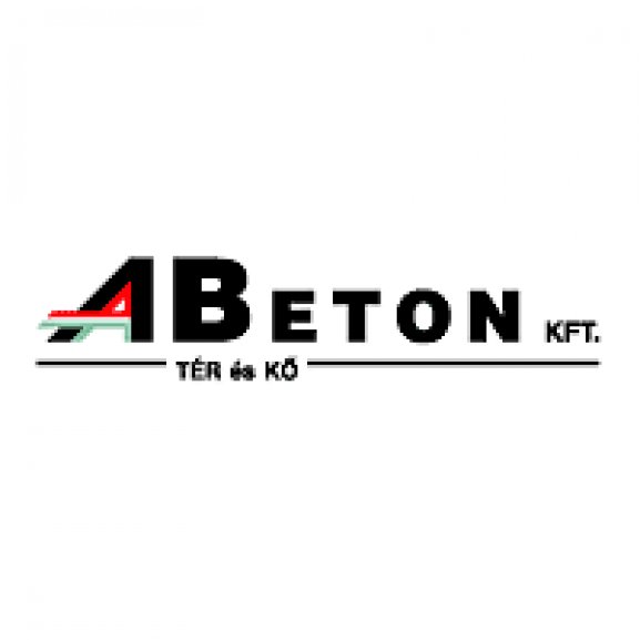 Logo of A Beton KFT