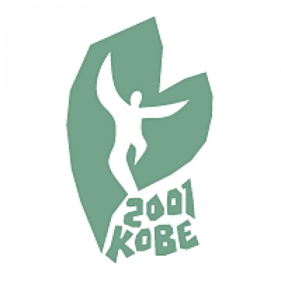 Logo of 2001 Kobe