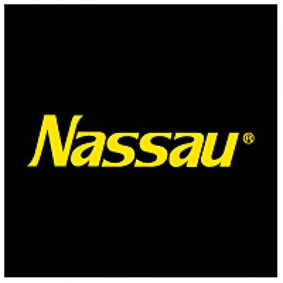 Logo of Nassau