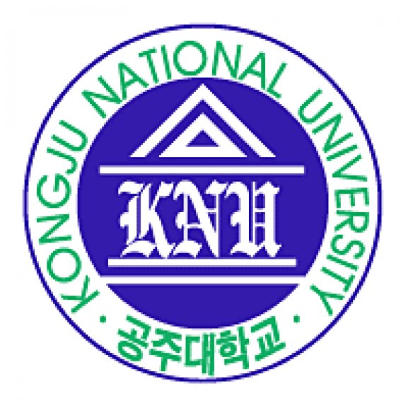Logo of KNU