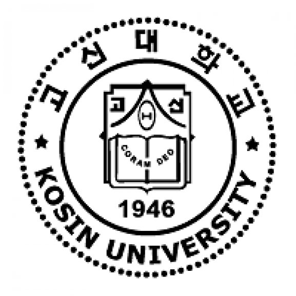 Logo of Kosin University