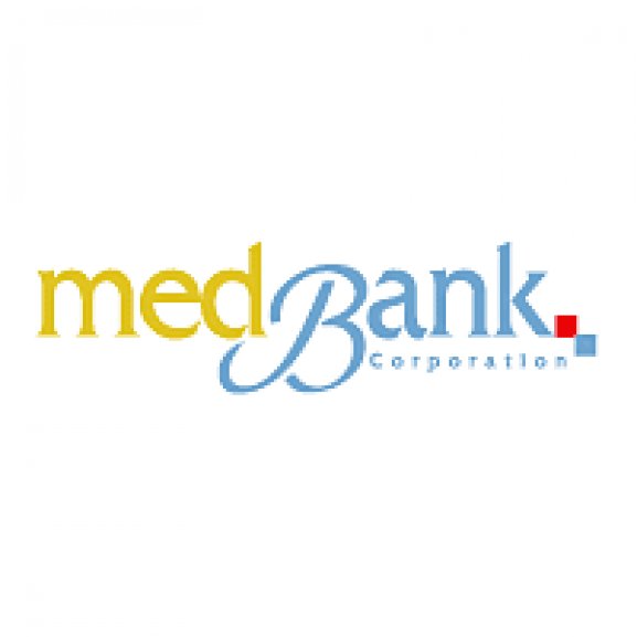 Logo of medBank
