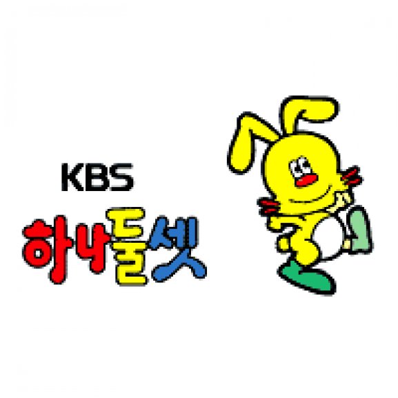 Logo of KBS