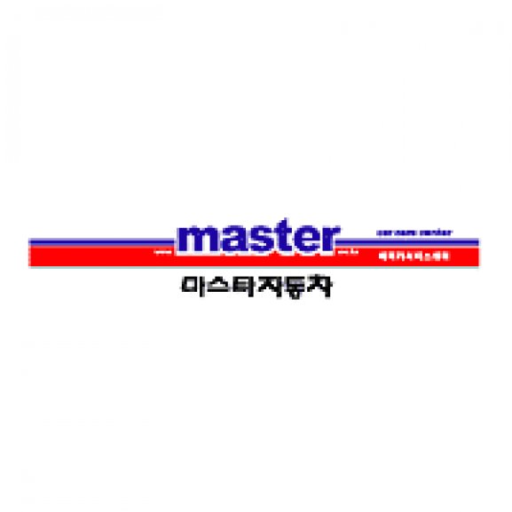 Logo of Master