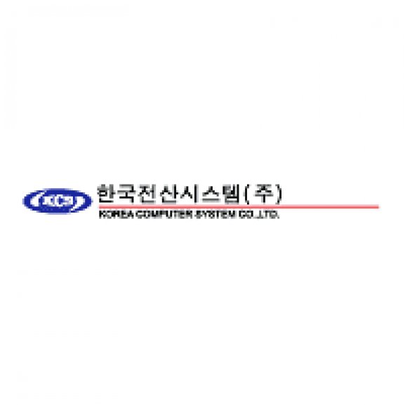 Logo of KCS