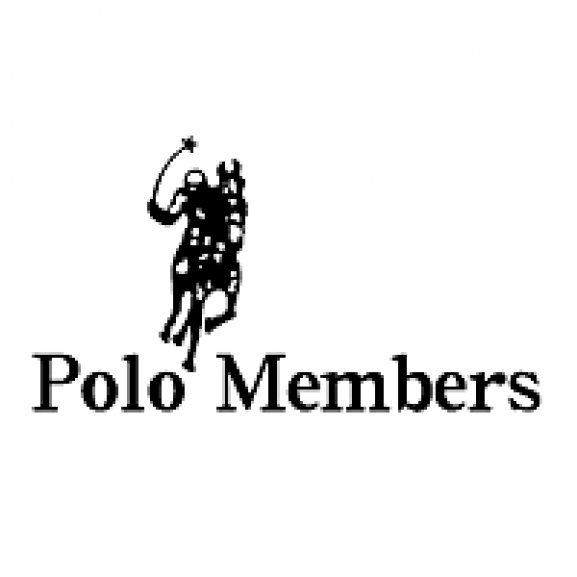 Logo of Polo Members