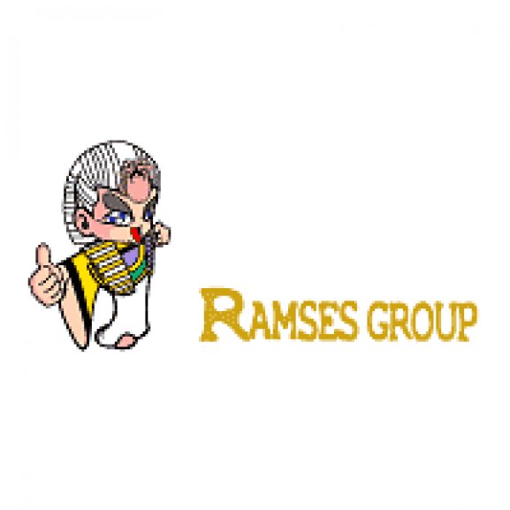 Logo of Ramses Group