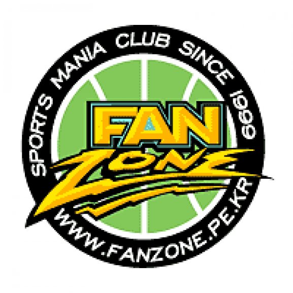 Logo of Fanzone