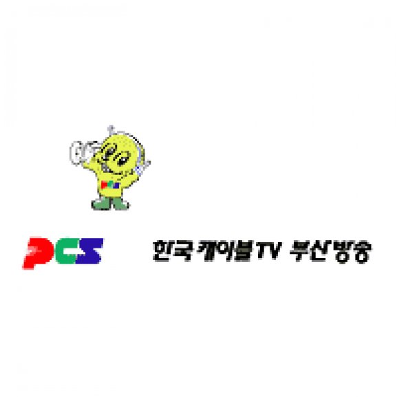 Logo of PCS