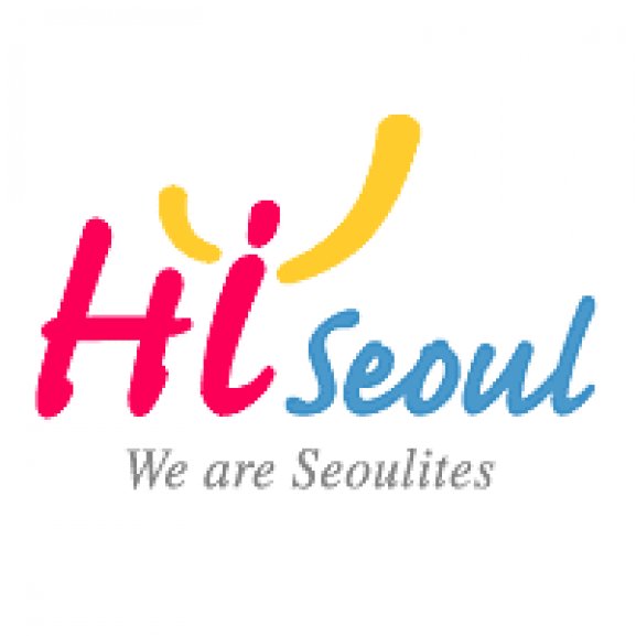 Logo of Hi Seoul