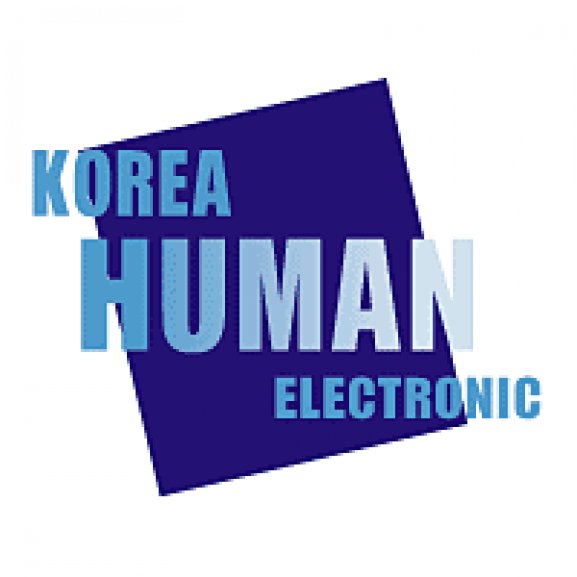 Logo of Korea Human Electronic