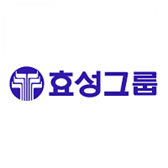 Logo of Hyosung Group