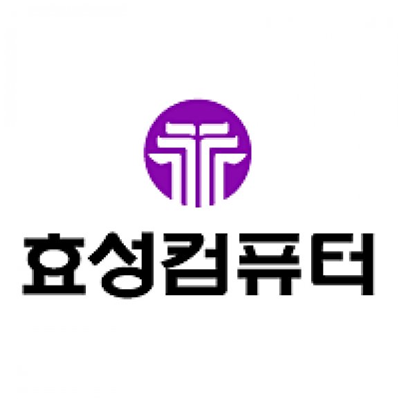 Logo of Hyosung Group