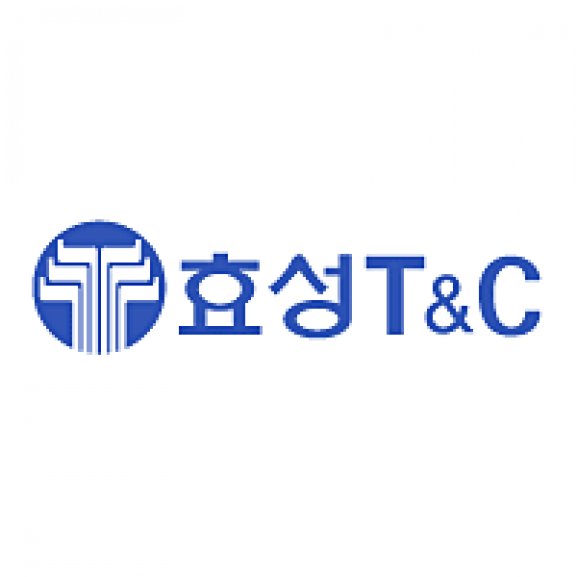 Logo of Hyosung Group