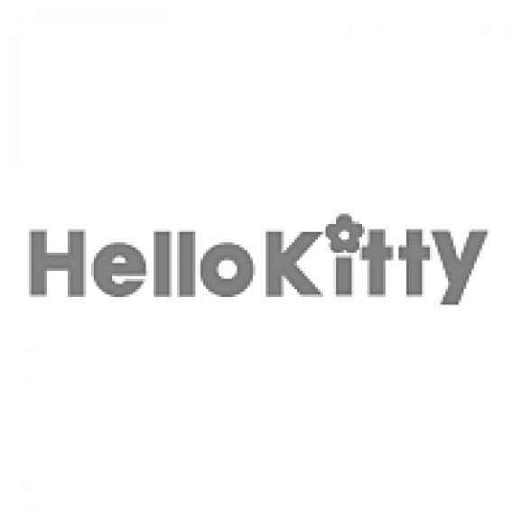 Logo of Hello Kitty