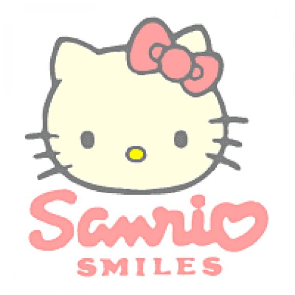 Logo of Sanrio Smiles