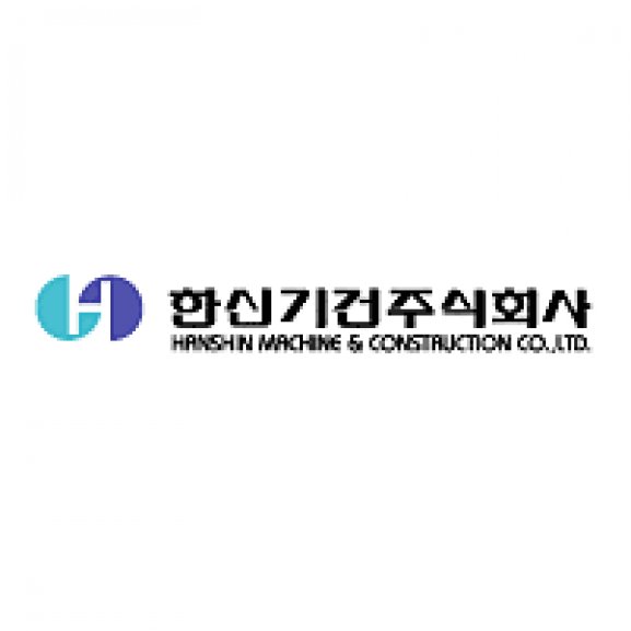 Logo of Hanshin Machine &amp; Construction