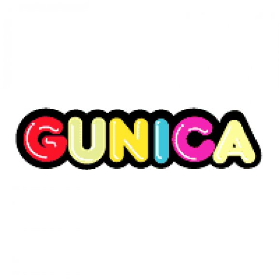 Logo of Gunica