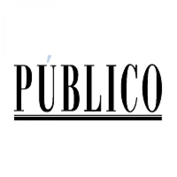 Logo of Publico