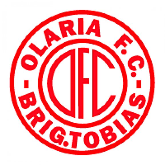 Logo of Olaria Futebol Clube de Sorocaba-SP