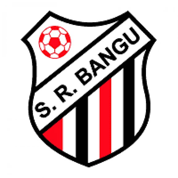 Logo of Sociedade Recreativa Bangu de Sao Leopoldo-RS