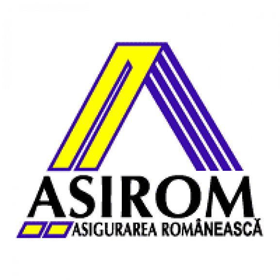 Logo of Asirom