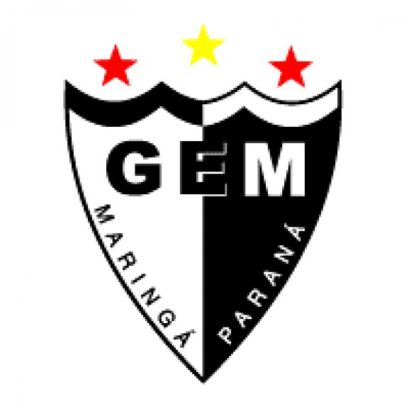 Logo of Gremio de Esportes Maringa-PR