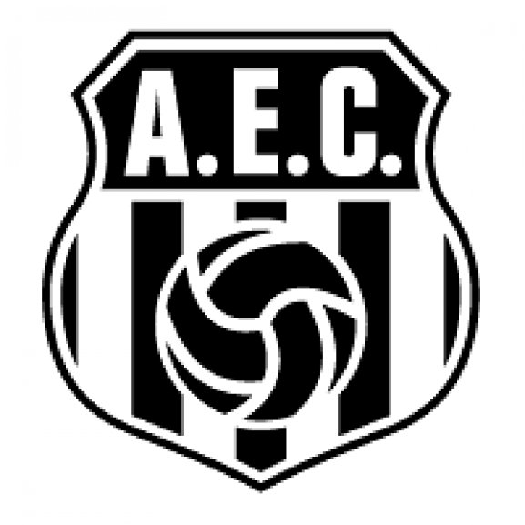 Logo of Andira Esporte Clube-AC