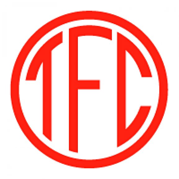 Logo of Tupinambas Futebol Clube de Juiz de Fora-MG