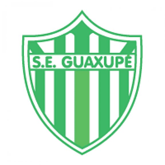 Logo of Sociedade Esportiva Guaxupe de Guaxupe-MG