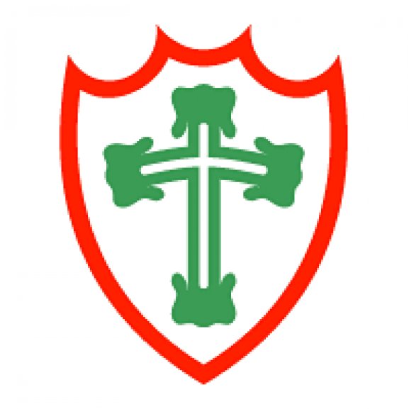 Logo of Associacao Portuguesa de Desportos de Sao Paulo-SP