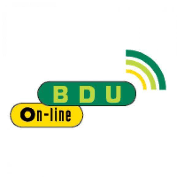 Logo of BDU On-line