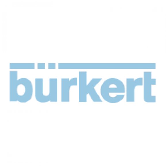 Logo of Burkert