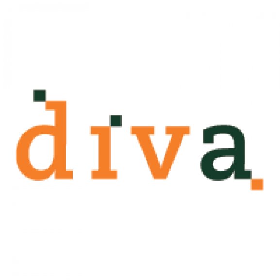 Logo of Vereniging DIVA