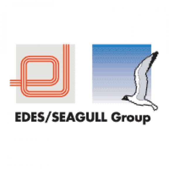 Logo of EDES / Seagull Group
