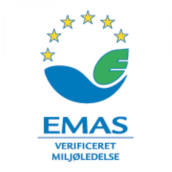 Logo of EMAS