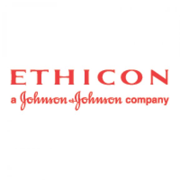 Logo of Ethicon