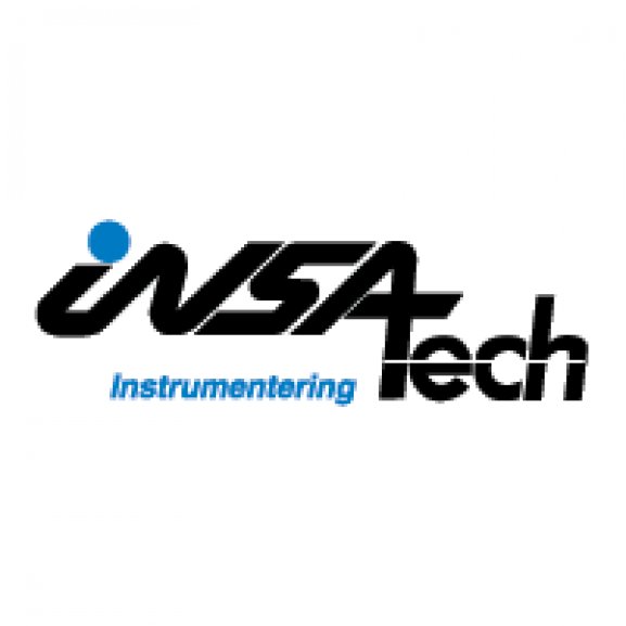 Logo of INSA tech