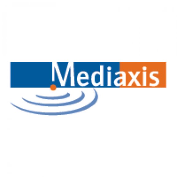 Logo of Mediaxis
