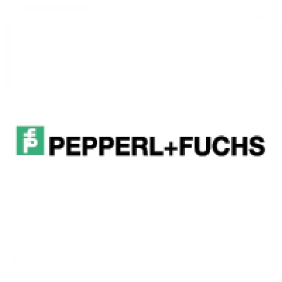 Logo of Pepperl + Fuchs