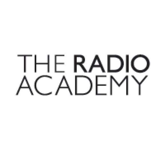 Logo of The Radio Academy