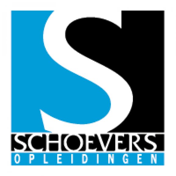 Logo of Schoevers Opleidingen