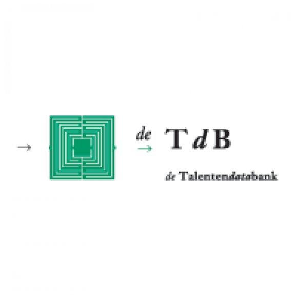 Logo of Talentendatabank