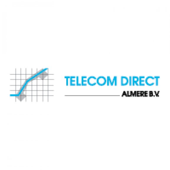 Logo of Telecom Direct Almere