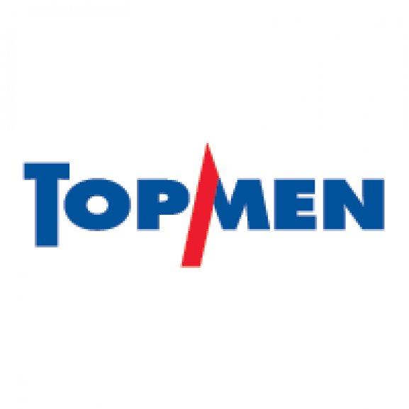 Logo of Topmen