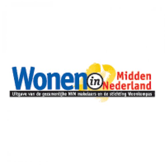 Logo of Wonen in Midden Nederland