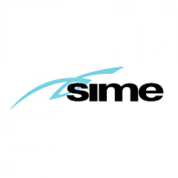 Logo of Sime